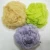 Import colored recycled polyester staple fiber psf to blend with cotton from China