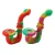 Import Colorful 124mm Height Silicone Pipe For Smoking Accessory Set Tobacco Pipe With Tobacco Bowl from China