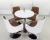 Import Colorful Cafe Coffee Shop Tables And Chairs in Restaurant Leather and Wood Chairs from China