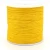 Import Colorful Comfortable Nylon Accessories Stitched Twist Chinlon Cords from China