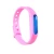 Import Colorful Silicone Mosquito Bracelet Repellent Pure Natural Essential Oil Repels Animal Baby Watch Insect Repellent Bracelet from China