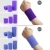 Import Colorful Sports Wristbands Wrist Sweatbands Wrist Sweat Band, Custom LOGO Wrist Support from China