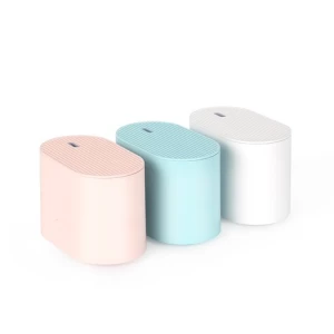 Colorful USB Aroma Diffuser Aromatherapy Humidifier