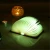 Import Colorful USB Rechargeable Book Light Lamp from China
