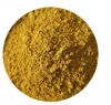 Colour Cement Pigment Iron Oxide Yellow Pigment Powder 313