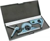 Combination Square with bevel protractors 4 pcs set wood working protractor