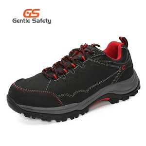 Comfortable Sport Safety shoes with CE certificate Low cut
