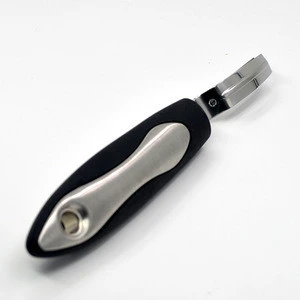 Comfortable to Grip orange peeler tool New design handle