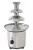 Import Commercial And Households 3 Tiers Chocolate Fountain Machine from China