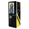 Commercial Automatic Bubble Tea Instant Coffee Vending Machine