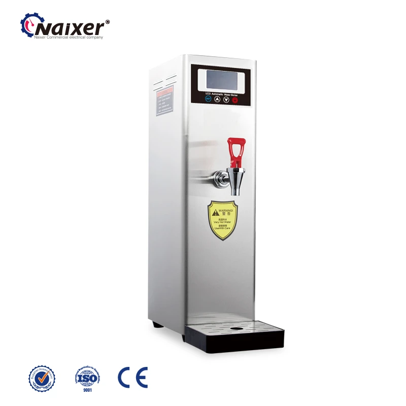 commercial automatic drinking dispenser water machine dispense &amp;water boiler