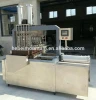 Commercial Automatic Pizza Snow Cone Baking Machine Price For Making Wafer Ice cream Cone