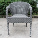 Commercial Hotel Restaurant Dinner Chair