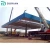 Import Commercial metal building steel structure warehouse building from China