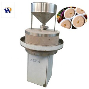 commercial nut grinder tahini halva  production line  machine on sale