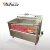 Import commercial vegetable washer/ ozone washing machine from China