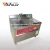 Import commercial vegetable washer/ ozone washing machine from China