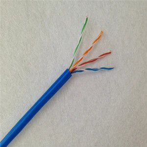 Communication UTP Cat5e Network Data Cable/bare wire network cables