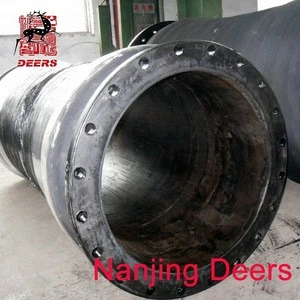 Competitive price Discharge Hose for dredging project
