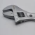 Import Competitive Price plumbing tools adjustable wheel nut wrench from China