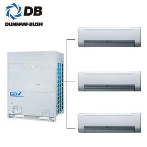 Competitive Price VRF System Split Wall Mounted Air Conditioners