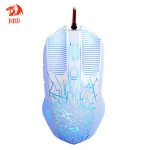 Computer Accessories Wired New Optical Mouse