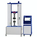 Computerised Wood Based Panel Universal Testing Machine