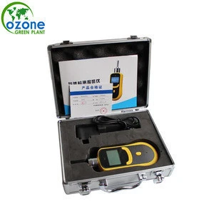 Concentration of ozone water detector water meter the concentration of ozone water tester