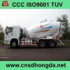 Concrete Truck Mixer HDT5316GJB (8340) on Sale