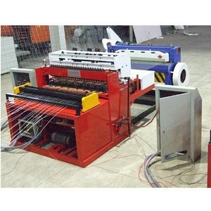 CONET Factory Direct Sale ! Fencing / Concrete Reinforcing Steel Wire Mesh Machine/welding machine factory in Beijing