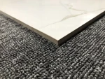 Construction Living Room Glazed Polished Tiles Design Floor Ceramic