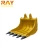 Import Construction Machinery Parts OEM Digging Bucket Excavator Rock Bucket Price from China