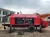 Import Construction Machinery Portable Stationary Concrete Trailer Pump Diesel Cement Beton Pump Small Concrete Pump from China