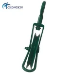 construction rope 10" Gin Wheel for scaffolding
