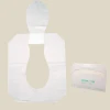 convenient restaurant sanitary paper toilet bathroom seat cover paper