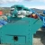Import copper mining equipment gold processing plant flotation machine from China