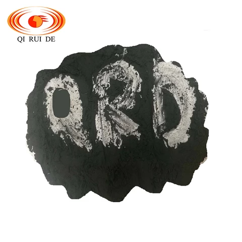 copper oxide cupric oxide cuo Hot Sale Black Copper Oxide For Fireworks Plating Electroplating Grade