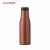 Import copper water bottle vacuum flasks &amp; thermoses gym drinking bottle hipflask hot-water insulated wine bottle from China