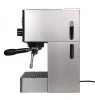 Corrima Espresso Coffee machine double boilers no grinder