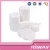 Import Cosmetic Disposable Cotton Pads from China