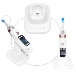 cosmetic needle serum water mesotherapy gun for face lift anti aing mesogun vital injector High quality