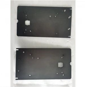 Cost-effective color customization professional inspection sheet metal fabrication bending stamping panel
