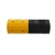 Import Cost-effective Rubber  Breaker Yellow-Black Road Speed Bump from China