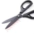 Import Costom Multi Color Air Spring Scissors Office Supplies Hand Scissors from China