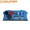 Cosuper brand network function 4kw hybrid solar inverter 4000 watt