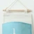 Import Cotton and linen 5-pocket Wall Door Wardrobe Hanging Garment Storage Bag Folding Foldable Reusable Storage Bags from China