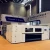 Import Cotton fabric printer bedsheet/curtain home textile digital fabric printing machine from China