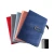 Import Cover Planner Notebook Hardcover Notebook Journal Notebook Wholesale Papergrade School Gift Papere 100 Sheets Pu Leather Diary from China