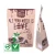 Import CP02B Wholesale Eco Friendly Printed Corn Starch Biodegradable Compostable Food Packaging Bag from China