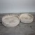 Import Crafts Christmas Wood Circle Kitchen With Handle Jewelry Trays Stackable Wooden Tray For Coffee Table from China